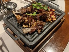 -天怡·鱼工厂(临江店)