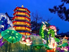 -青岛方特梦幻王国