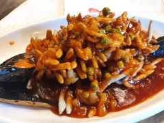 -功德林素菜饭庄(前门店)