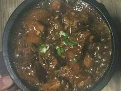 -滇越乘象云南餐厅(次渠店)