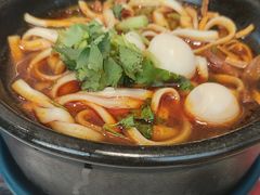 -姐弟俩土豆粉(西安小寨店)