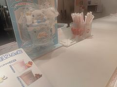 -DQ·蛋糕·冰淇淋(新世纪6F店)