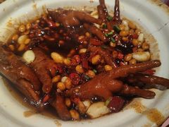 -辣小鲜·南昌大排档(船山路店)
