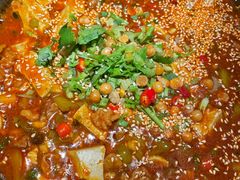 -麻六记(新天地店)