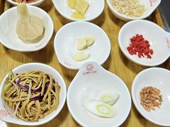 -大明铜锅·烤涮坊·烧烤(总店)
