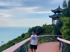-东澳岛