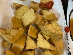 -长兴菜馆(高桥店)