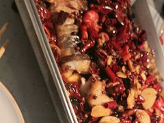 -鱼酷活鱼烤鱼(南京水游城店)