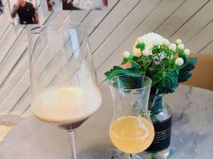 -Nectar One Cafe(勇烈路n1店)