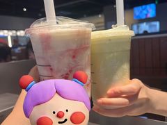 -星巴克臻选(华堂·新辰汇店)