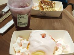 -狐狸和向日葵(北京路店)