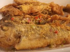 -旺顺阁海鲜广场(亚运村店)