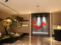 -湘上湘(米其林餐厅-正大中心总店)