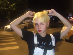 -MY HAIR ARDOR