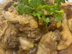 -下梅人家土菜馆(历史文化餐厅度假区店)