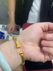 -邵老师打金·黄金加工(大望路总店)