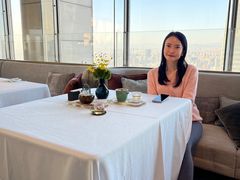 -北京柏悦酒店·锦庭餐厅Dining Room