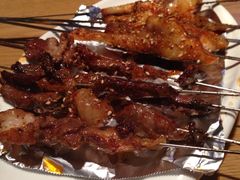 -名羊天下陕北横山铁锅炖羊肉(博文路店)