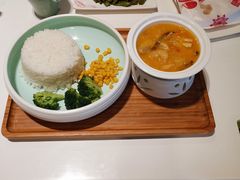 -嘉和一品粥(首经贸店)