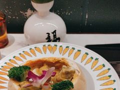 -太食獸泰式茶餐厅(济南万象城店)