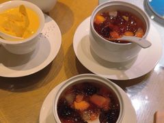 -莲·中餐厅(成都首座万豪酒店)