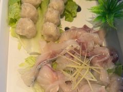 -粤顺渔坊·中山脆肉鲩火锅(清湖店)