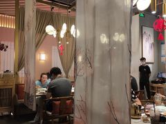 -乔阿马·江南味·驴肉香(龙湖华泾天街店)