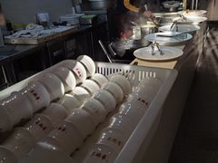 -素满香·素食自助餐(苏州·临顿路店)