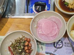-高基五春川炒鸡排(威海总店)