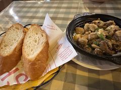 -BISTROFIORE美伊娜(伊犁南路店)
