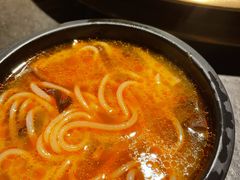-九鼎轩脆毛肚火锅(南京东路店)