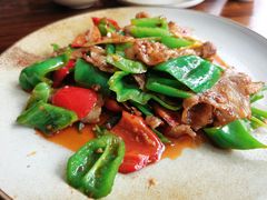 -不相离盐帮菜(郎园店)