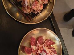 -西塔老太太泥炉烤肉(上海七宝领展广场店)