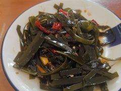 -友强·23年特色海鲜大排档(厦门店)