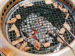 -聚十三烤肉博物馆(魔都首店)