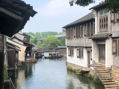 -乌镇景区