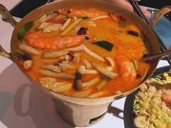 -BetterThai 泰加(苏州中心店)