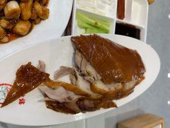 -郭林家常菜(狼垡店)