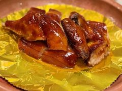 -三号黄浦会Canton Table