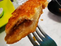 法兰西多士-卡朋西餐(较场西路店)