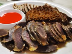 -阿政粤小馆(中央大街店)