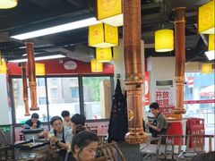 -郝大姐·乌龙山铁板烧(大学城三店)