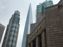 -中国人民银行(上海市分行)