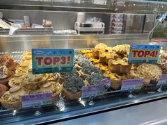 -PAOPAO Bakery&Café(港汇店)