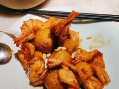 -小吊梨汤·北京菜·烤鸭(四元桥店)
