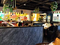 -凯德广场(西城店)