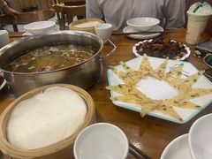 -守柴炉烤鸭&顺水鱼馆(合生汇店)
