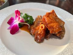 -佘山世茂艾美·御珍轩中餐厅
