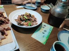 -张大嘴菜馆(庞各庄店)