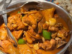 -阿里疆Alijiang·丝路美食·异域风情·清真(长楹天街店)